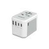Ceptics India to Europe & More Travel Adapter Plug - Image 3